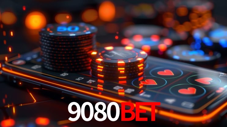 Experiência VIP 9080bet