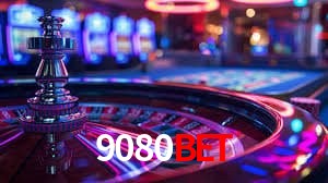 Welcome Bonus 9080bet