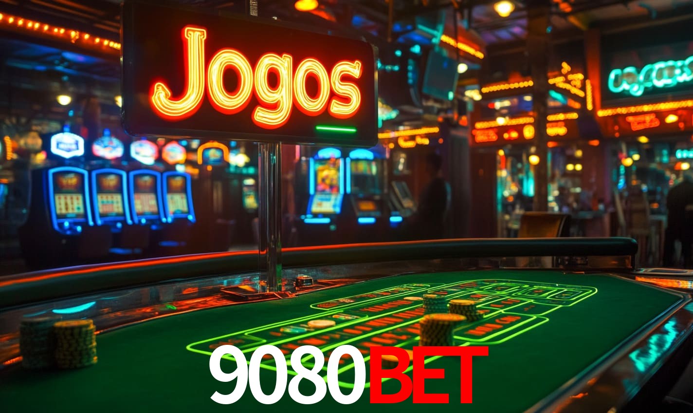 Games Directory 9080bet
