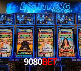 Desvendando o Mundo dos Jogos Virtuais na 9080bet