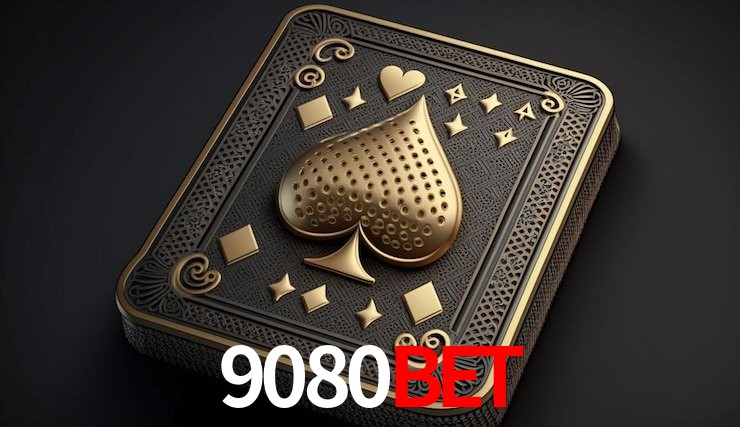 Experiência VIP 9080bet