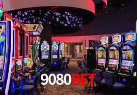 API Integration 9080bet