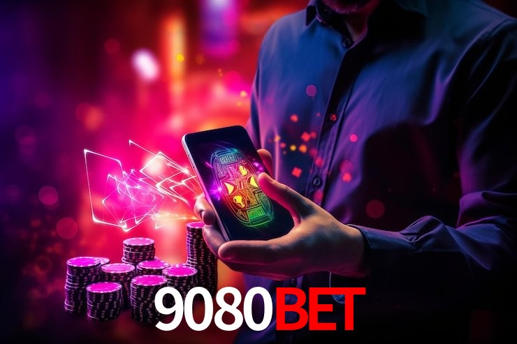 cassino 9080bet