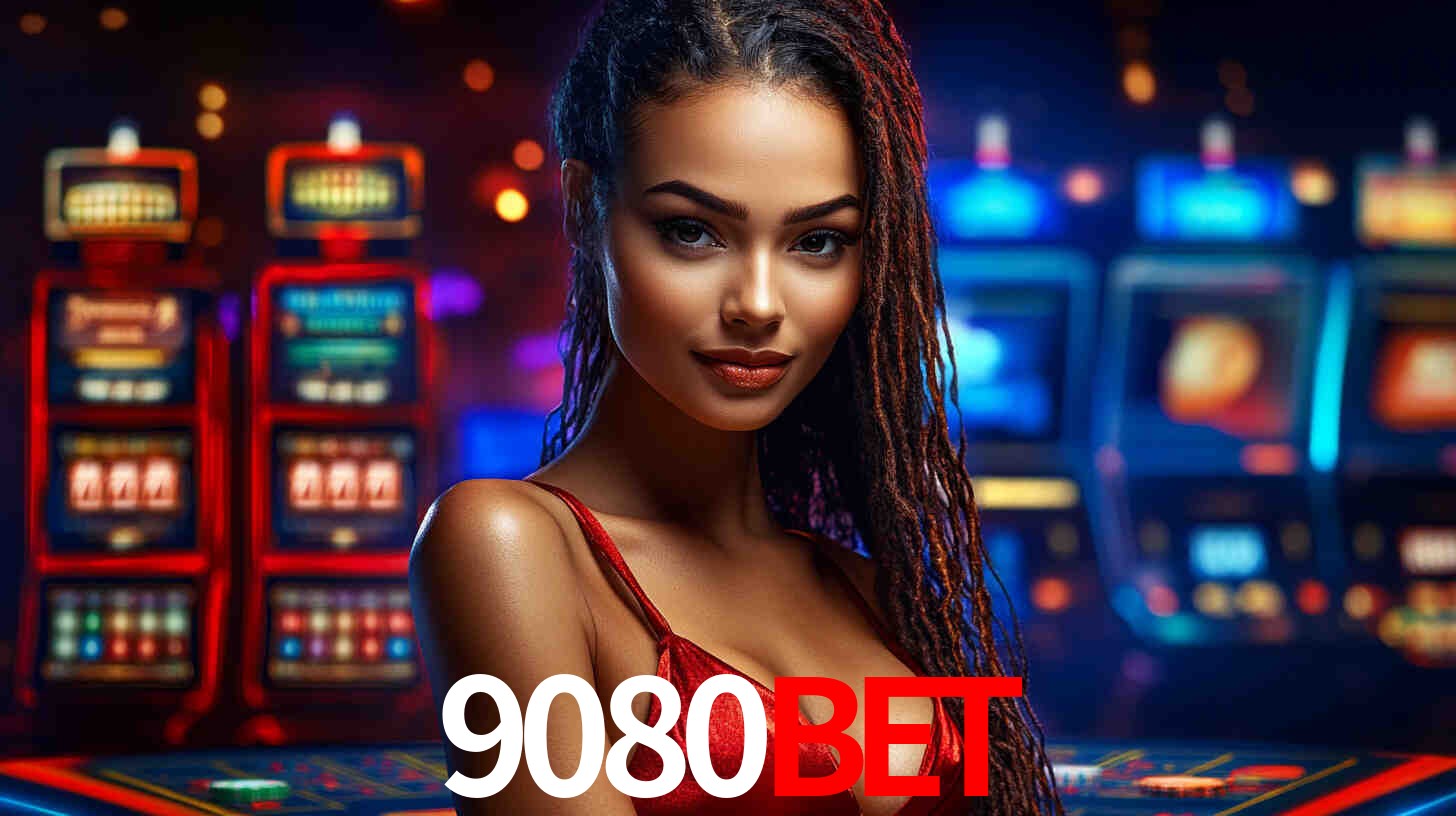 A Popularidade dos Caça-Níqueis no 9080bet