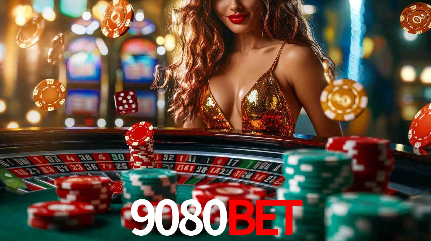 9080bet App Interface