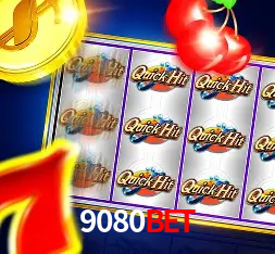Apostas Esportivas na 9080bet: Um Guia Completo