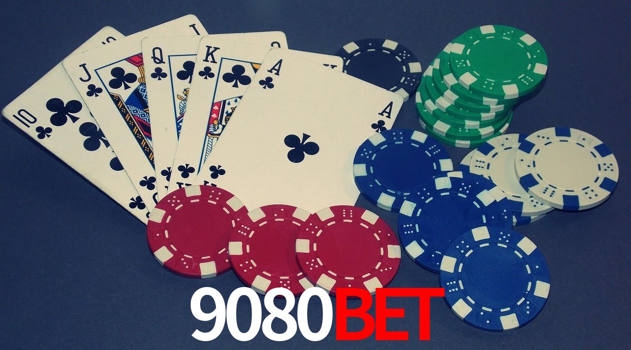 Game Statistics 9080bet