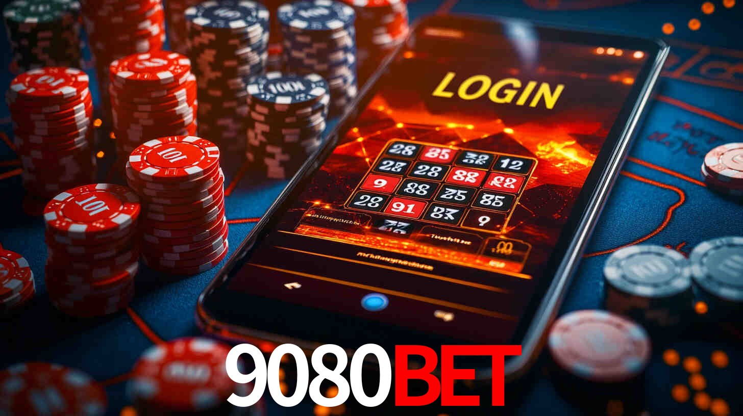 Bônus Generosos e Exclusivos no 9080bet para Você!