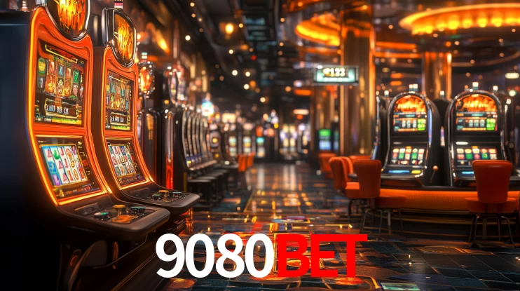 Welcome Bonus 9080bet