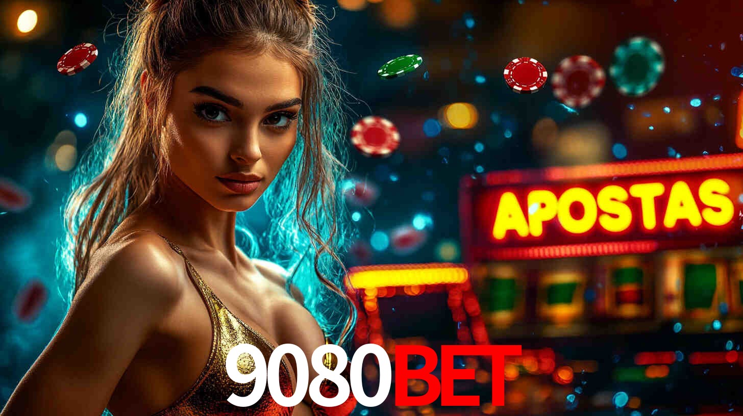 Inovações de Jogos na 9080bet: O Futuro das Experiências Interativas