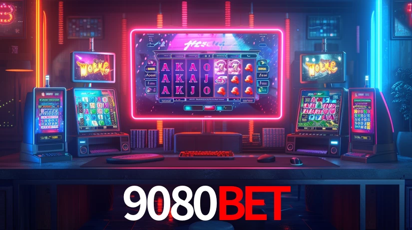 Experimente o Login Seguro Premium no 9080bet