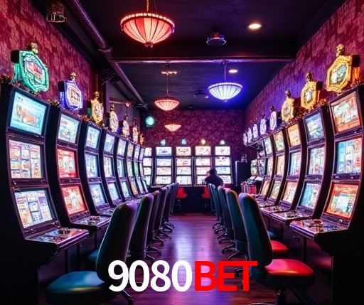 Flash Promotion 9080bet