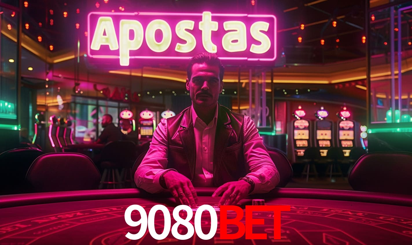Descubra a Essência do 9080bet: Nossa História e Compromissos
