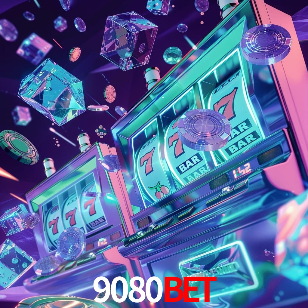 A Emoção da Loteria na 9080bet: Uma Chance de Mudança de Vida