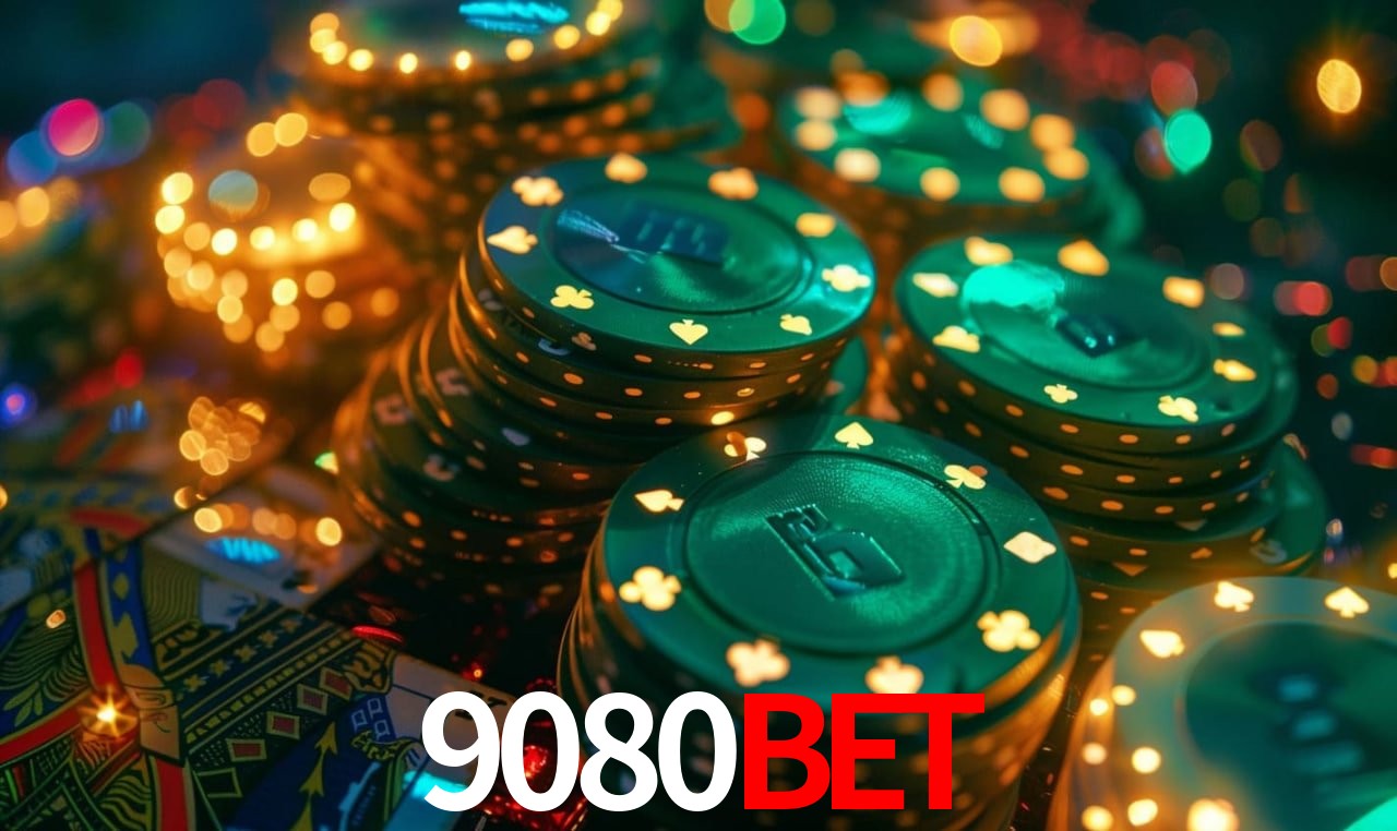 Sports Statistics 9080bet