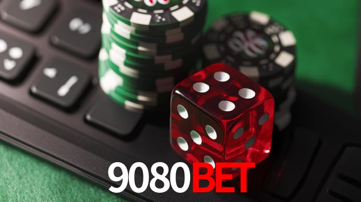 Account Benefits 9080bet