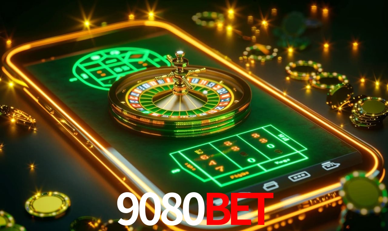 Account Benefits 9080bet