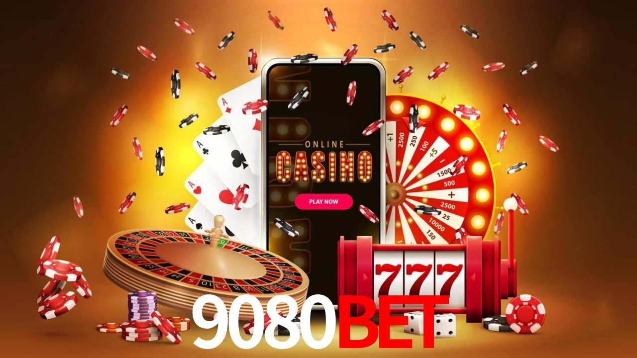 A Emoção da Loteria na 9080bet: Uma Chance de Mudança de Vida