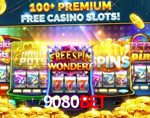 Descubra o Mundo do Cassino Online com 9080bet