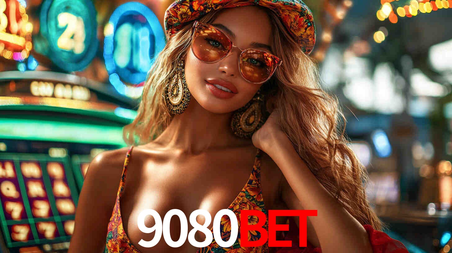 Premium Interface 9080bet