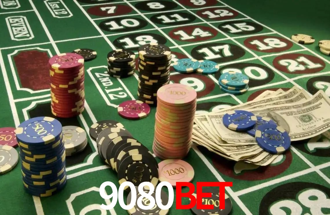 Explore as vantagens do 9080bet: serviço profissional e confiabilidade