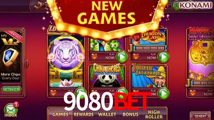VIP Casino 9080bet