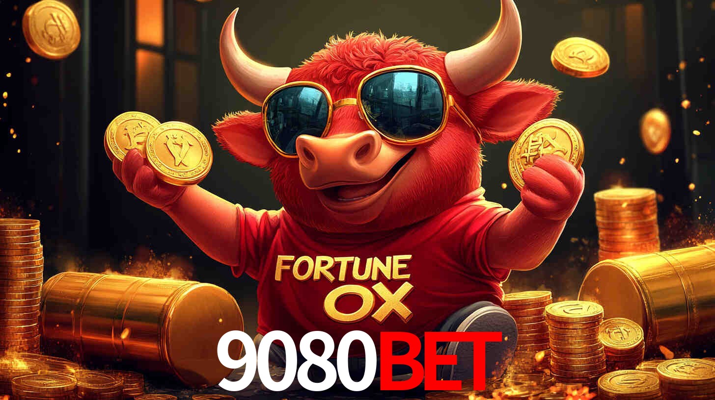 Descubra a Magia dos Jogos de Arcade no 9080bet