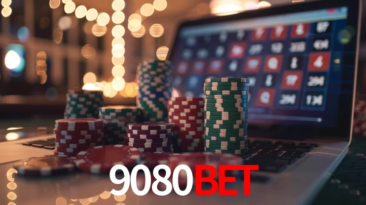 Quick Registration 9080bet