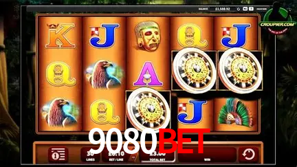 Live Casino 9080bet