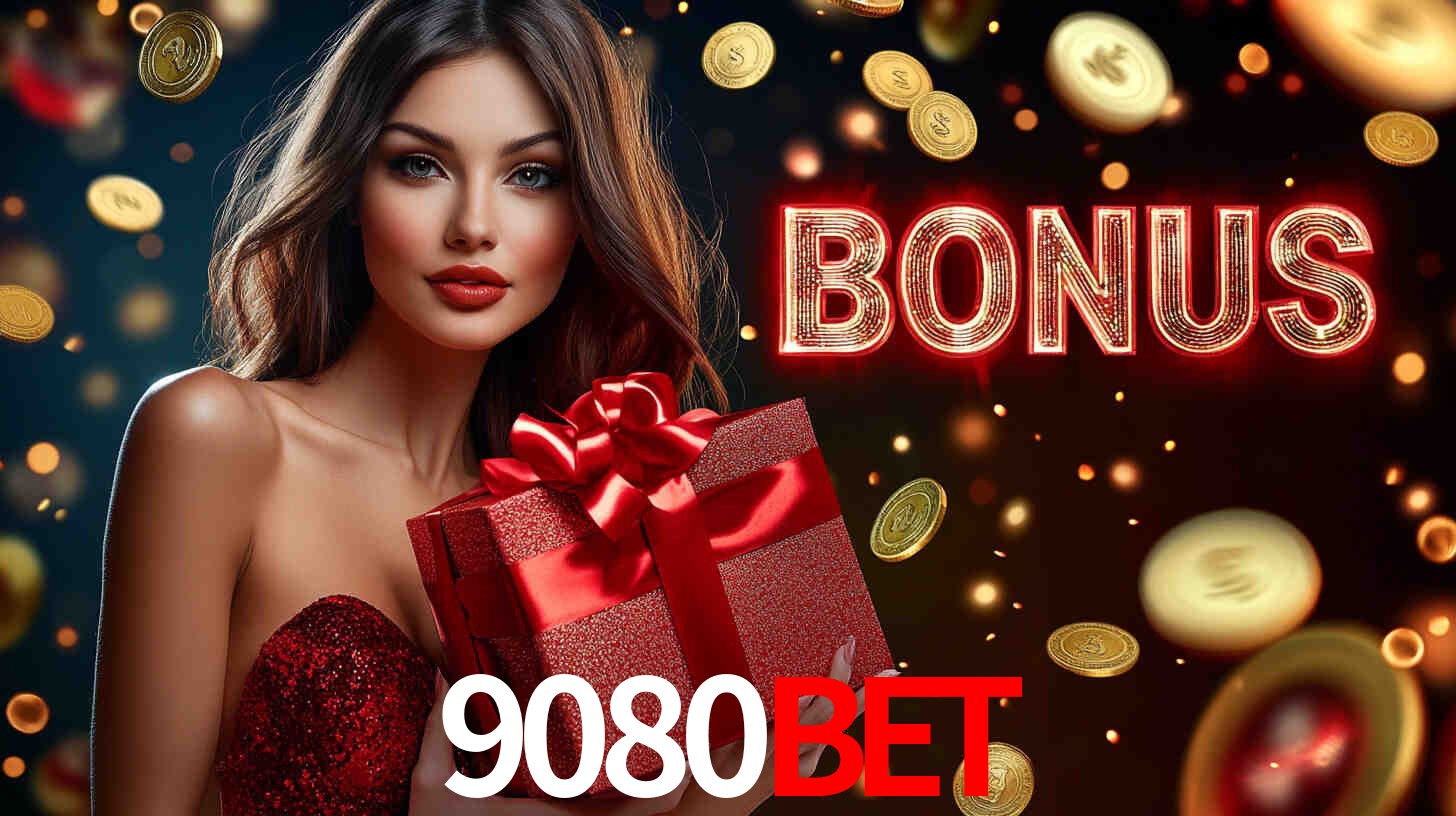 Apostas Esportivas na 9080bet: Um Guia Completo