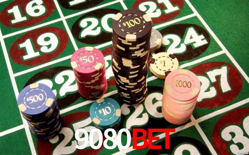 Descubra o Programa VIP da 9080bet: Vantagens Exclusivas para Jogadores