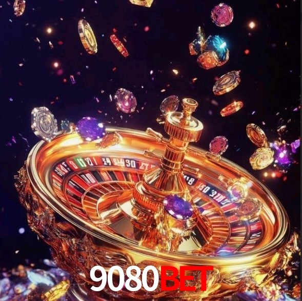2FA Security 9080bet