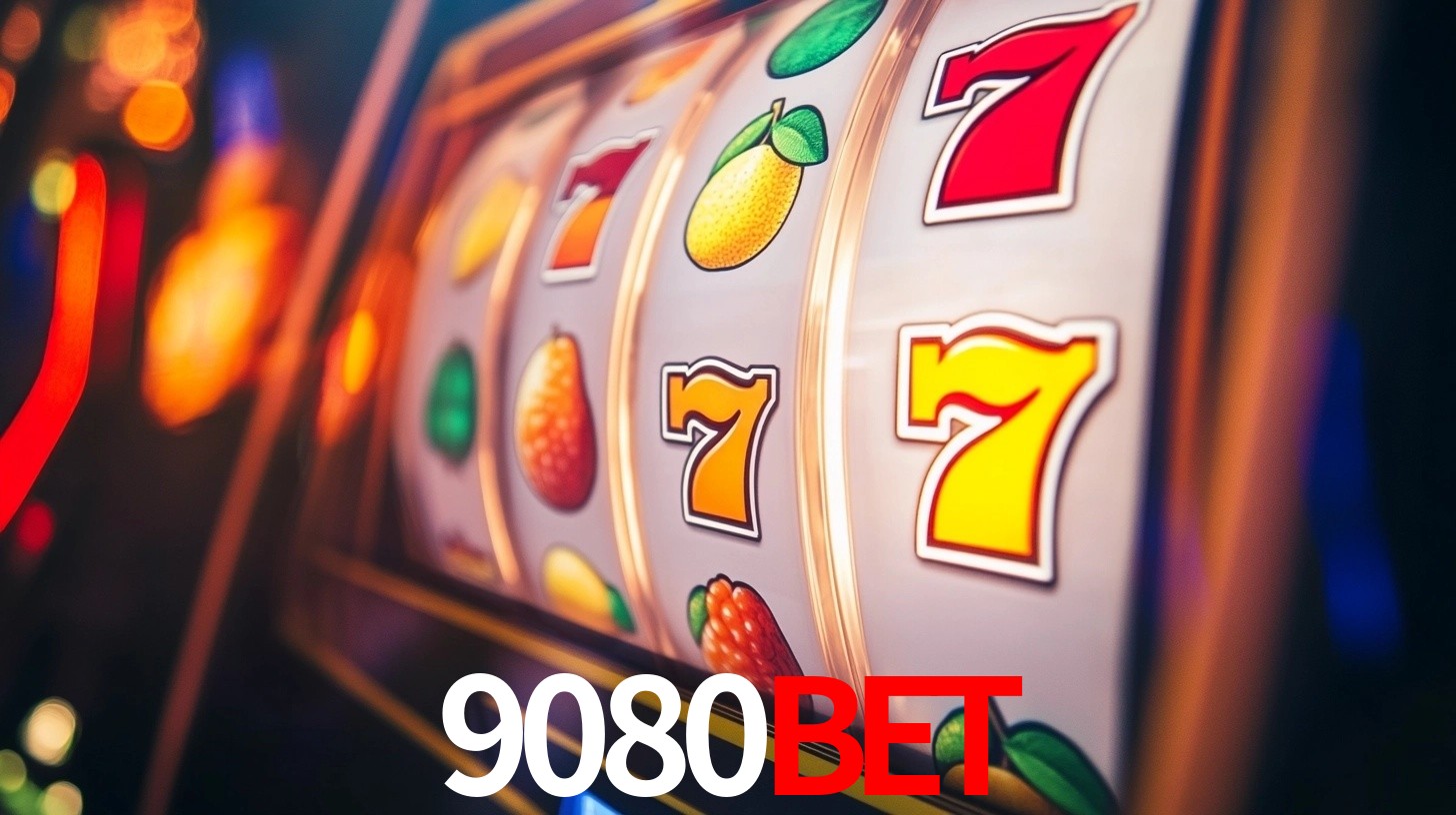 Programa VIP 9080bet