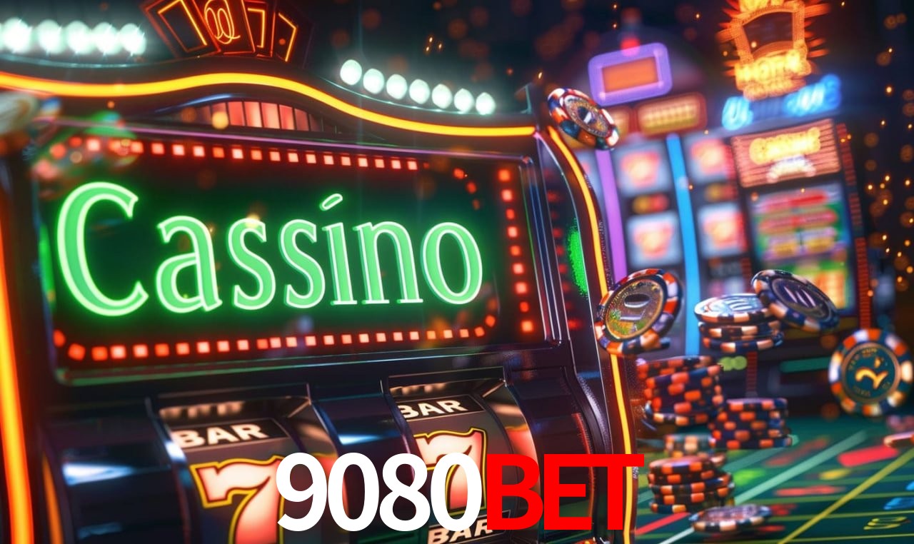 Game Providers 9080bet
