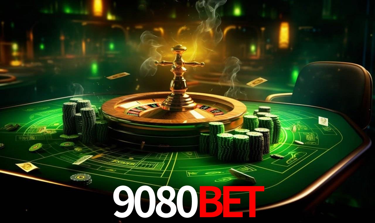 Desvendando o Mundo dos Jogos Virtuais na 9080bet