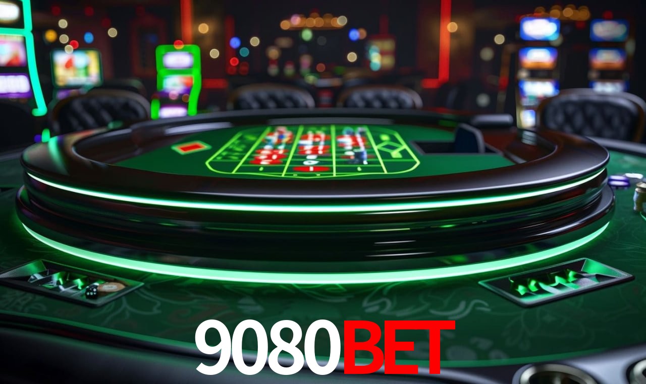 Exclusive Offers 9080bet
