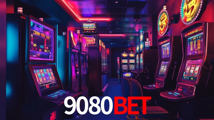 Daily Bonuses 9080bet