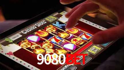 Roulette Table 9080bet