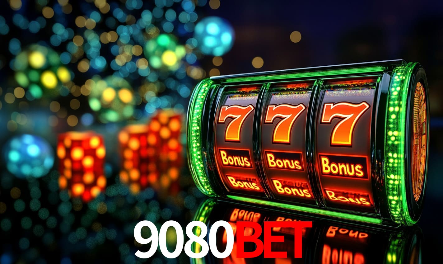 Slot Games 9080bet