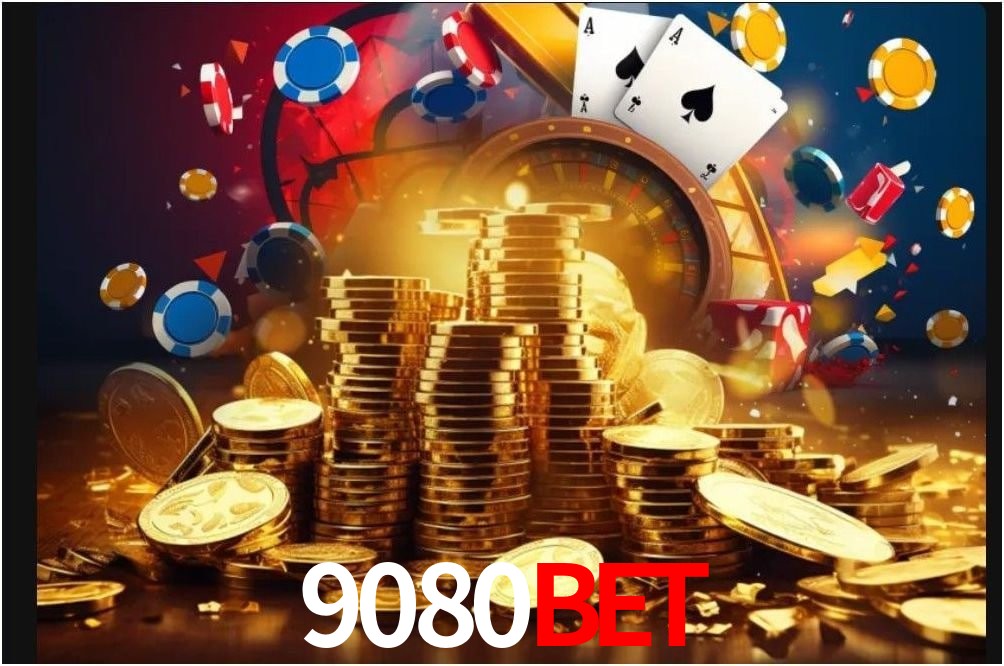 Spaceman Game 9080bet