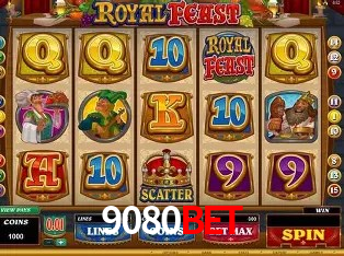 APP oficial da 9080bet para mobile