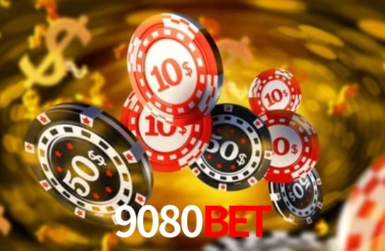 Tennis Betting 9080bet