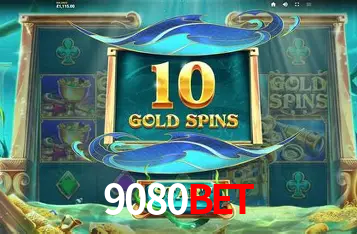 Descubra o Mundo do Cassino Online com 9080bet