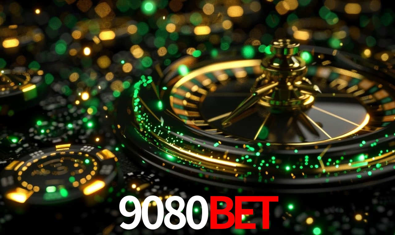 Weekend Specials 9080bet