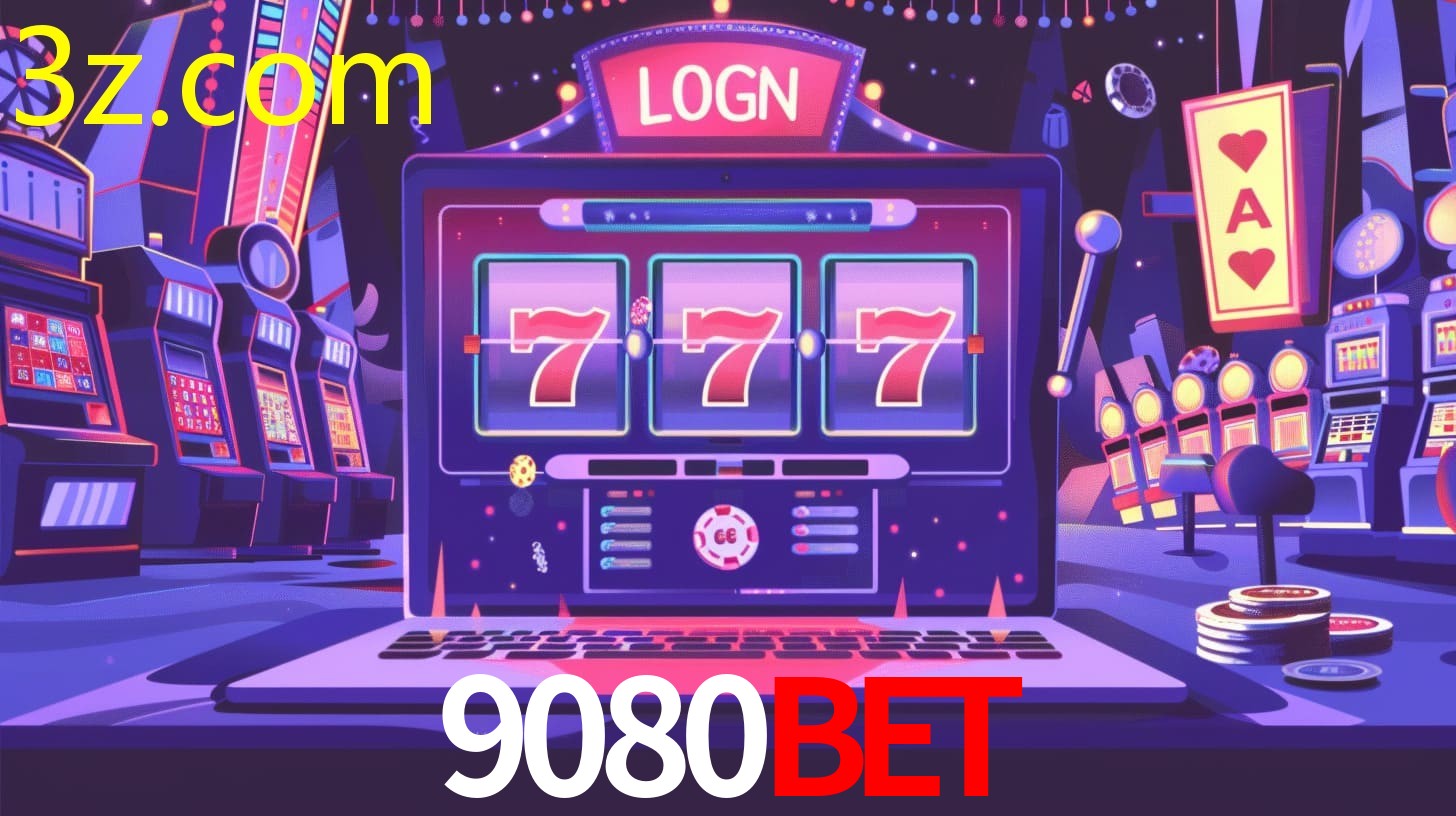 9080BET