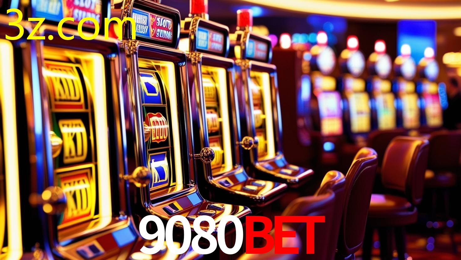 9080BET