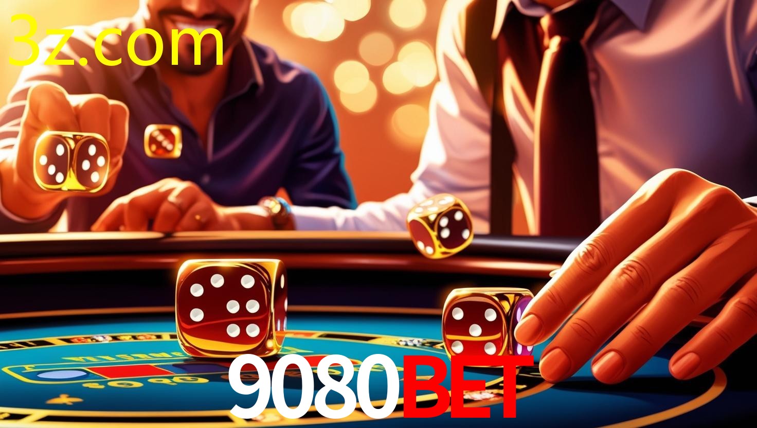 9080BET