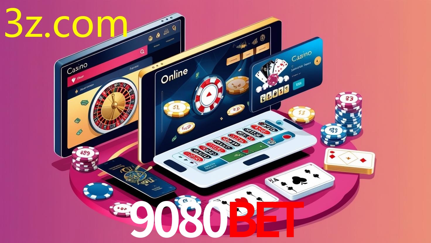 9080BET
