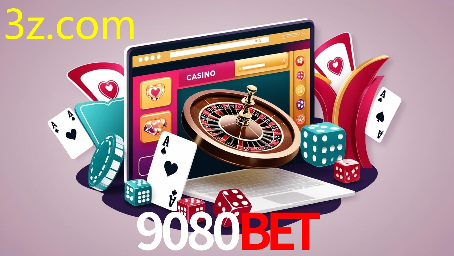 9080BET