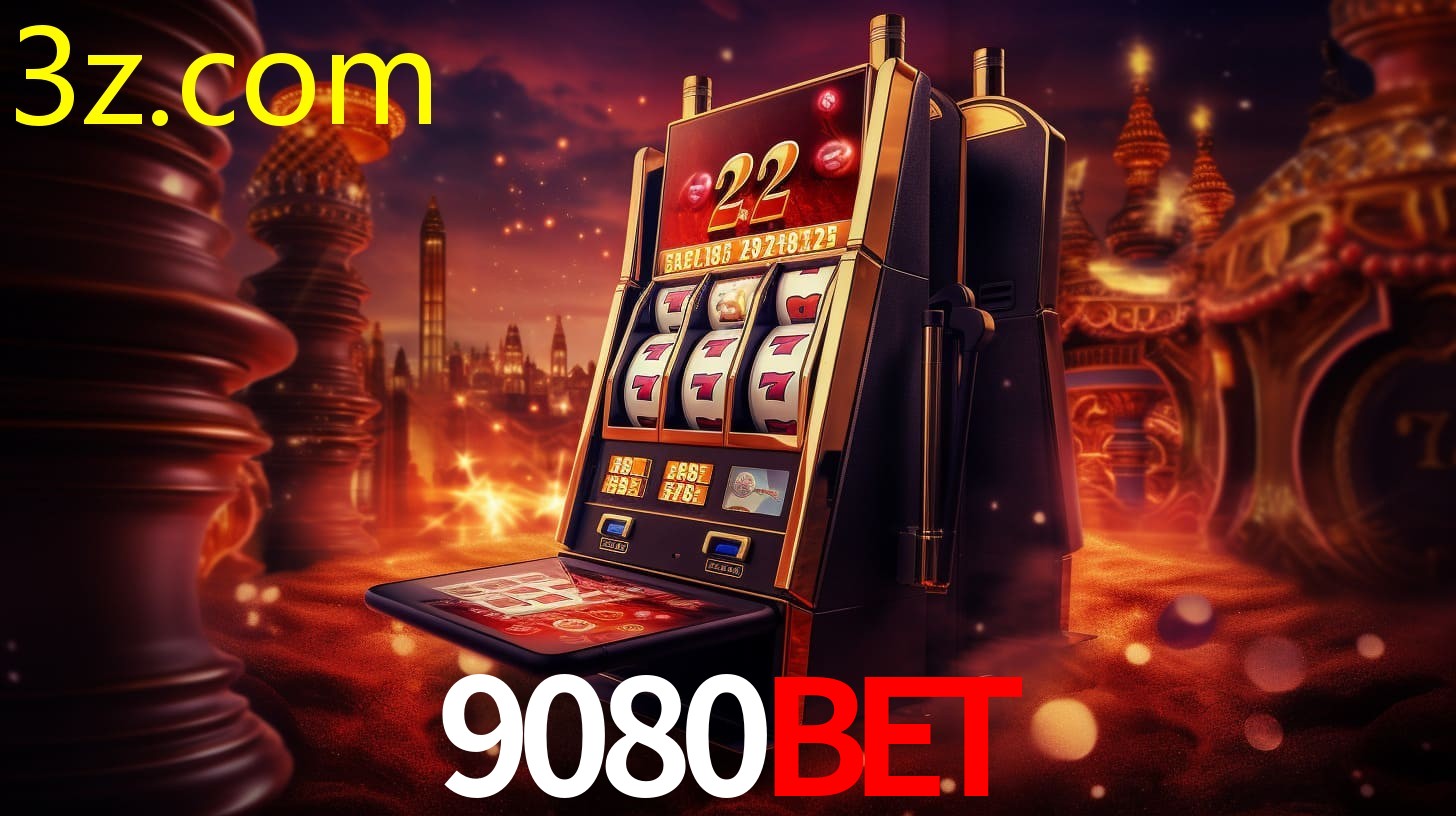 9080BET